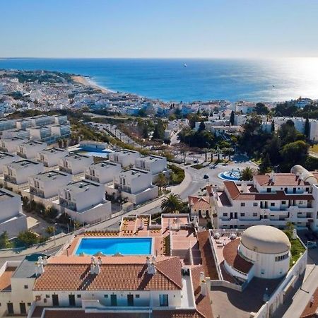 Bellavista Jardim By Beguest Aparthotel Albufeira Exterior foto