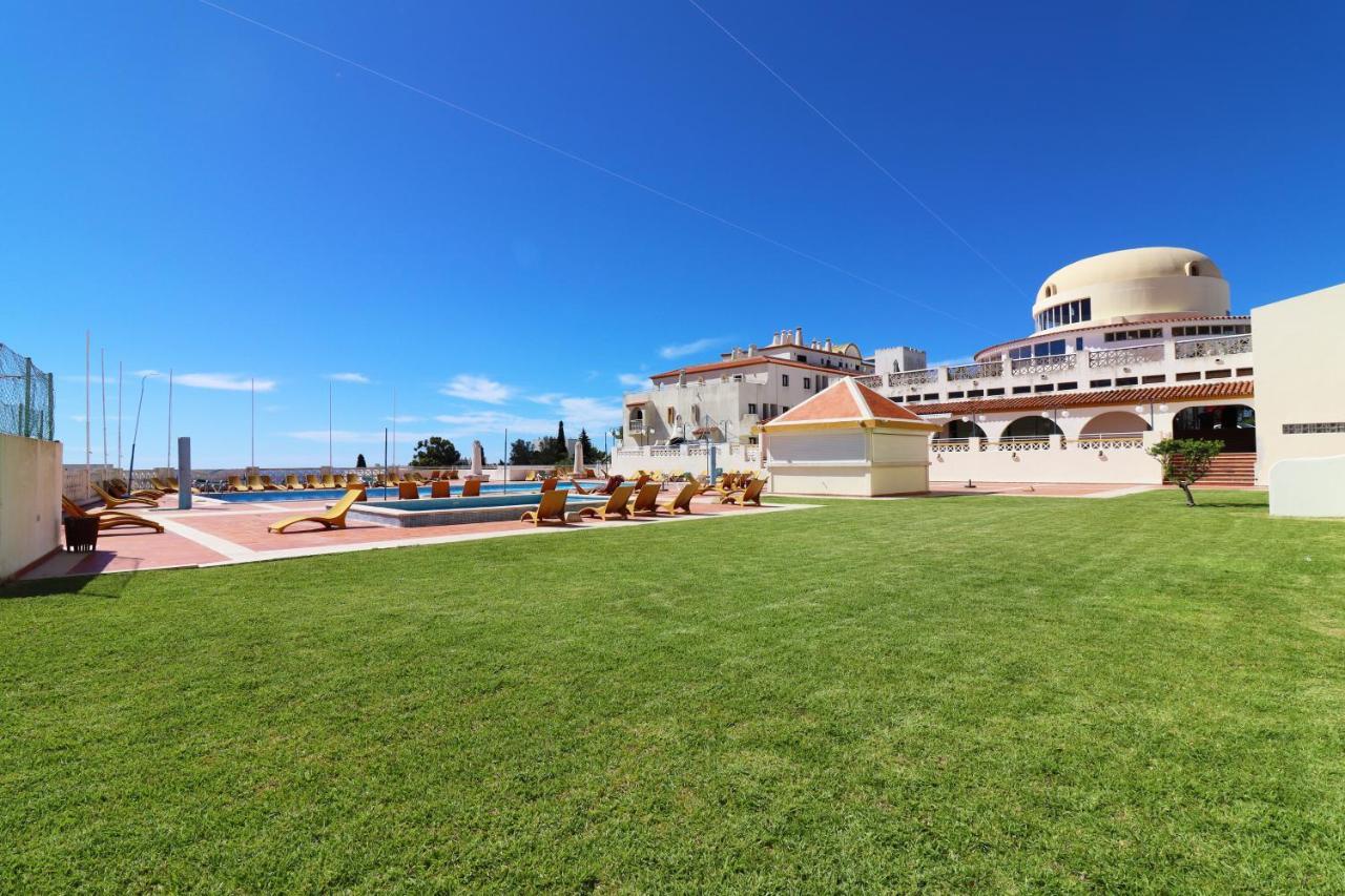 Bellavista Jardim By Beguest Aparthotel Albufeira Exterior foto