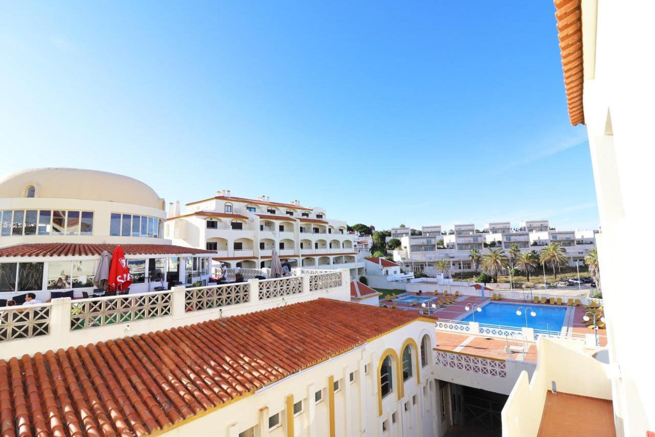 Bellavista Jardim By Beguest Aparthotel Albufeira Exterior foto