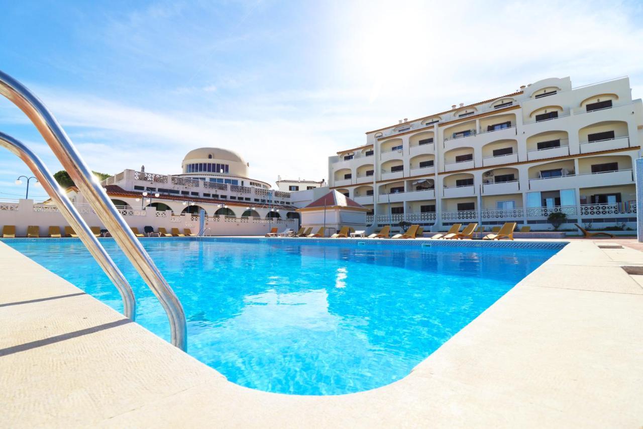 Bellavista Jardim By Beguest Aparthotel Albufeira Exterior foto