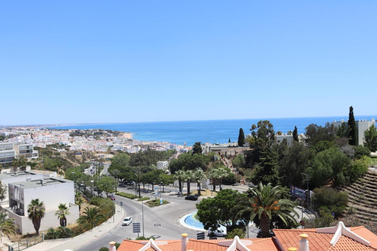 Bellavista Jardim By Beguest Aparthotel Albufeira Exterior foto