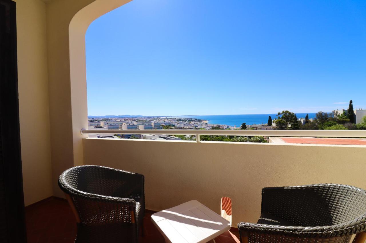 Bellavista Jardim By Beguest Aparthotel Albufeira Exterior foto