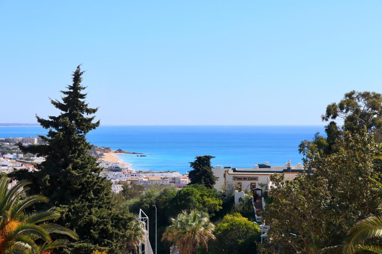Bellavista Jardim By Beguest Aparthotel Albufeira Exterior foto