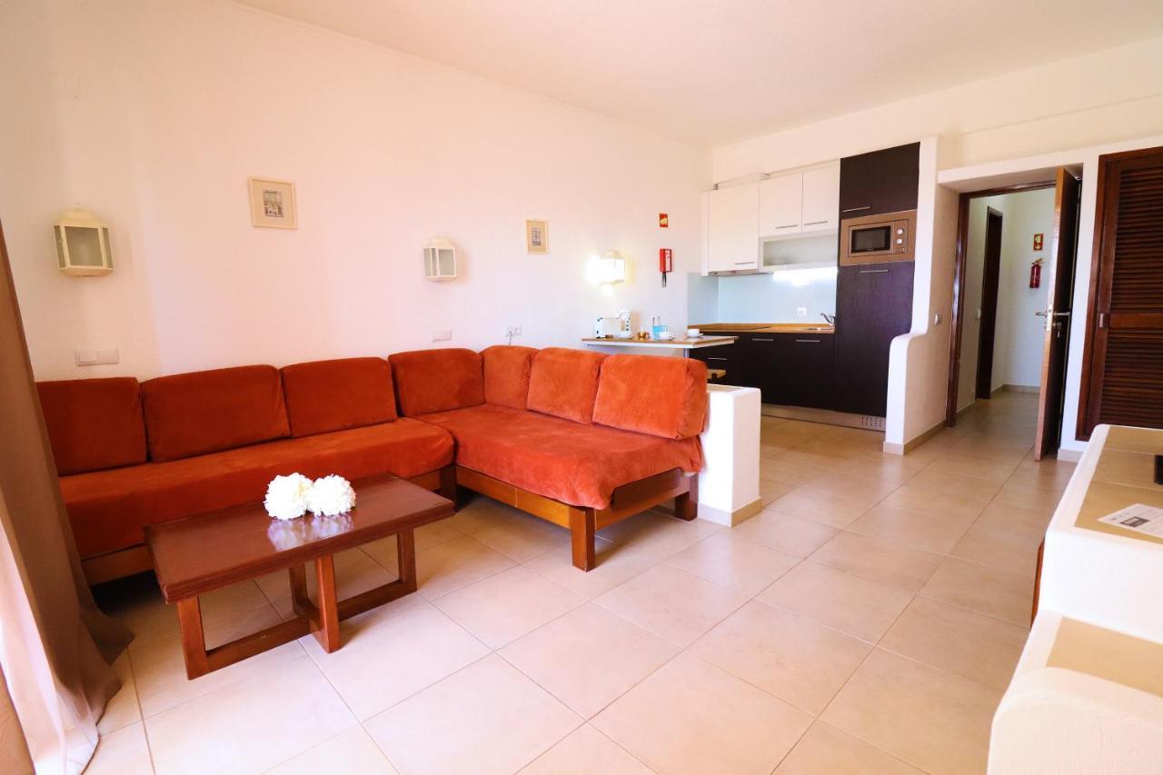 Bellavista Jardim By Beguest Aparthotel Albufeira Exterior foto