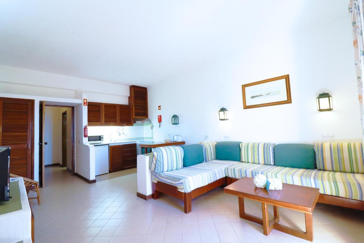 Bellavista Jardim By Beguest Aparthotel Albufeira Exterior foto