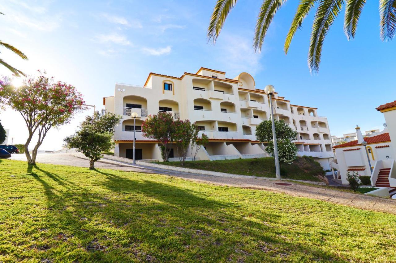 Bellavista Jardim By Beguest Aparthotel Albufeira Exterior foto
