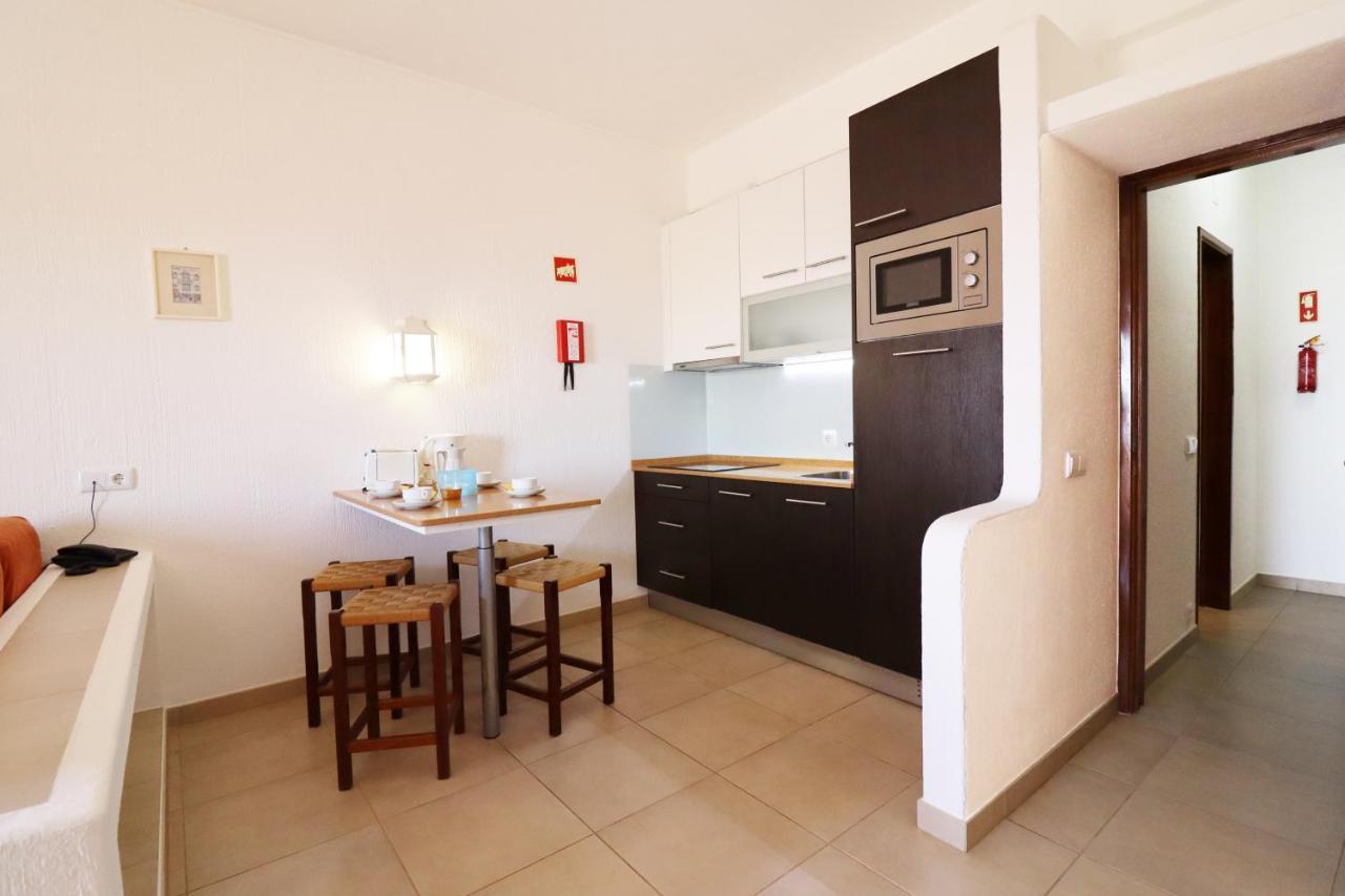 Bellavista Jardim By Beguest Aparthotel Albufeira Exterior foto