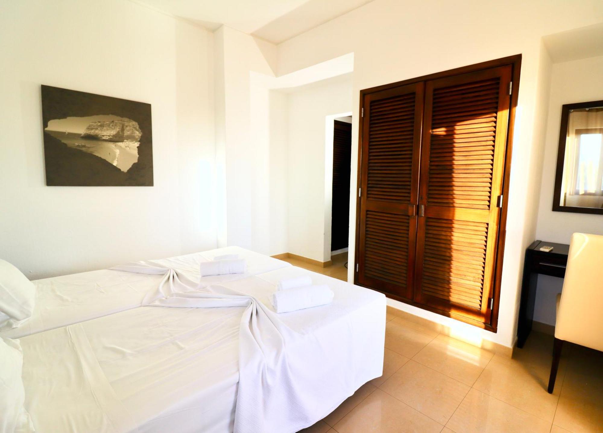 Bellavista Jardim By Beguest Aparthotel Albufeira Cameră foto