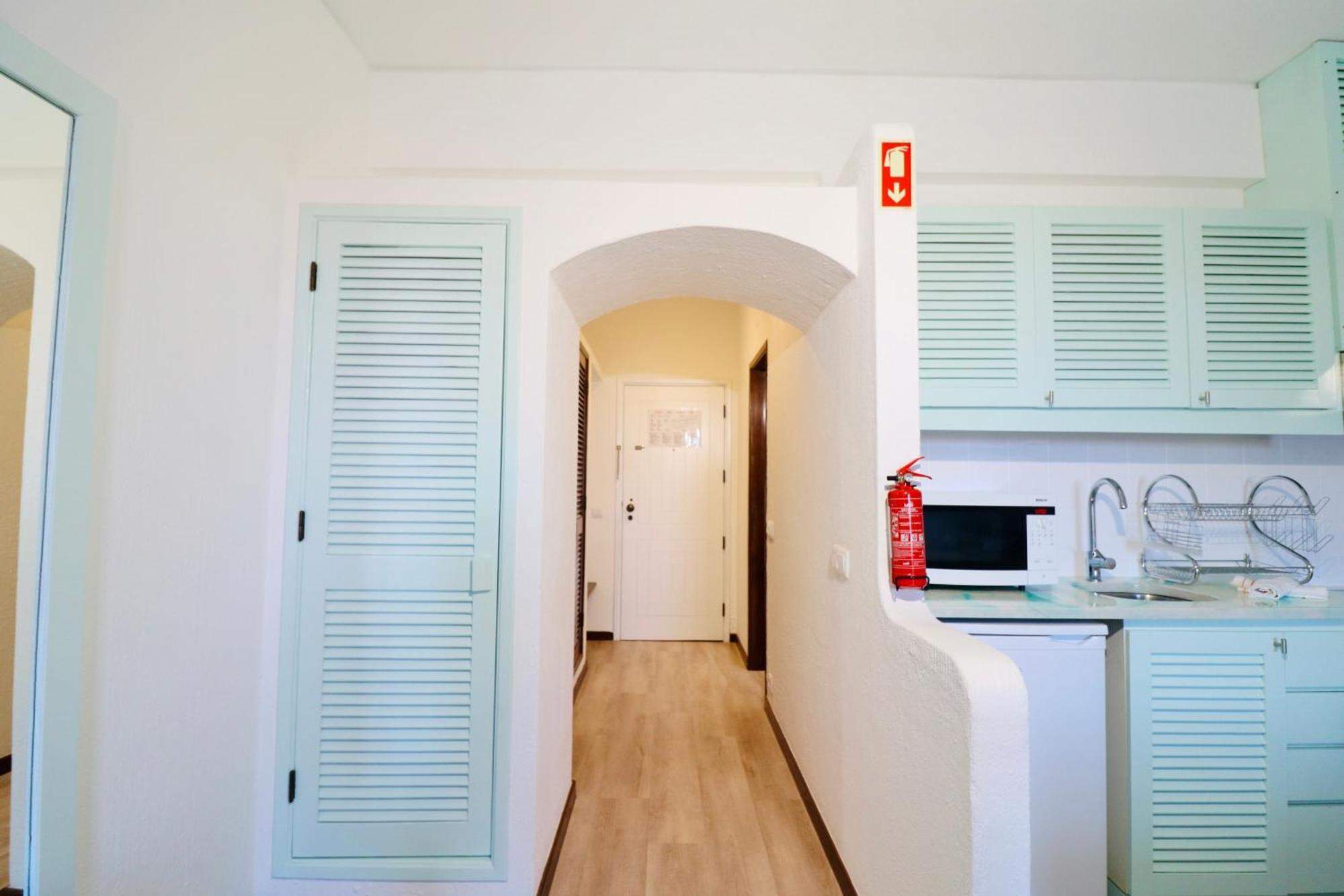 Bellavista Jardim By Beguest Aparthotel Albufeira Cameră foto