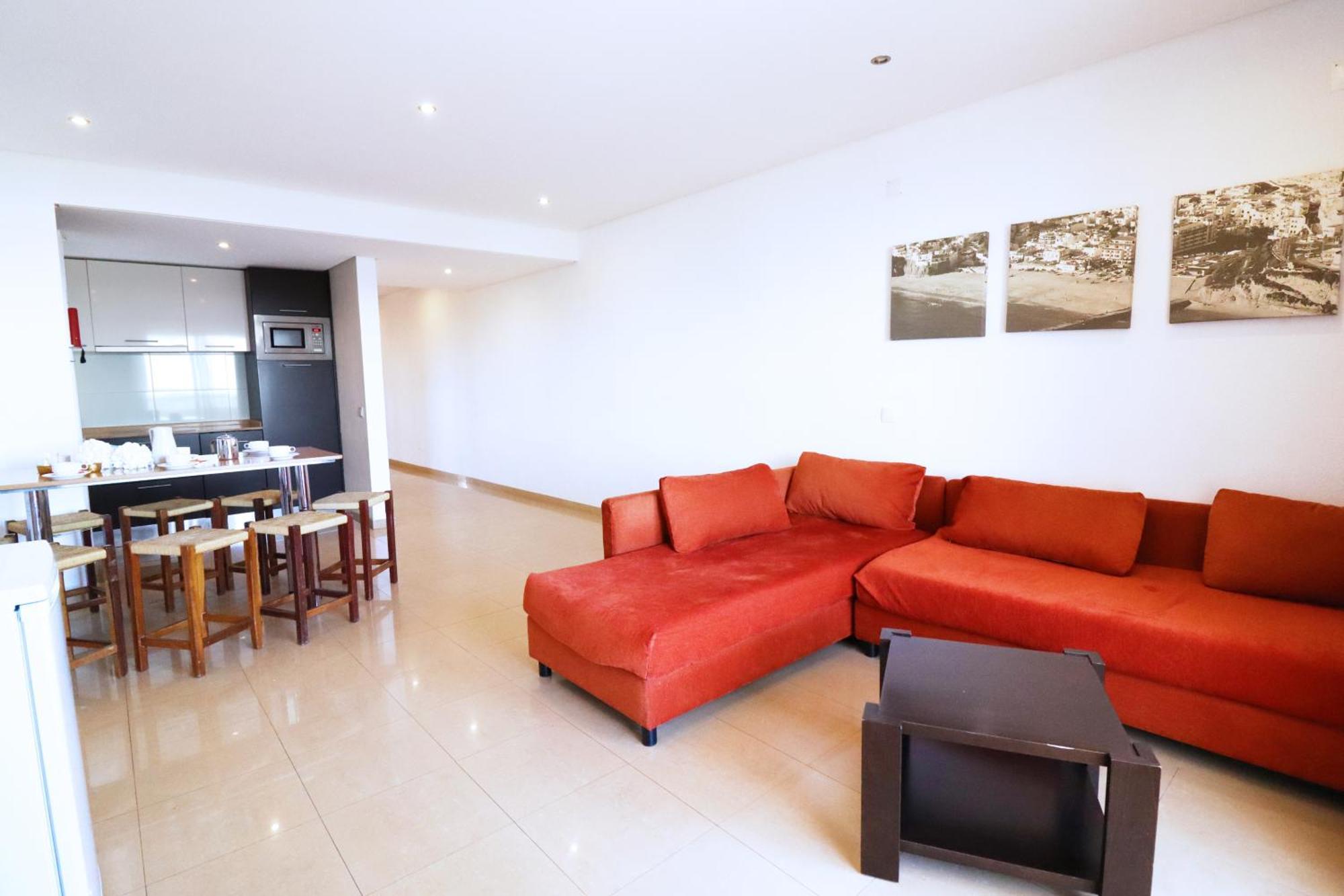 Bellavista Jardim By Beguest Aparthotel Albufeira Cameră foto