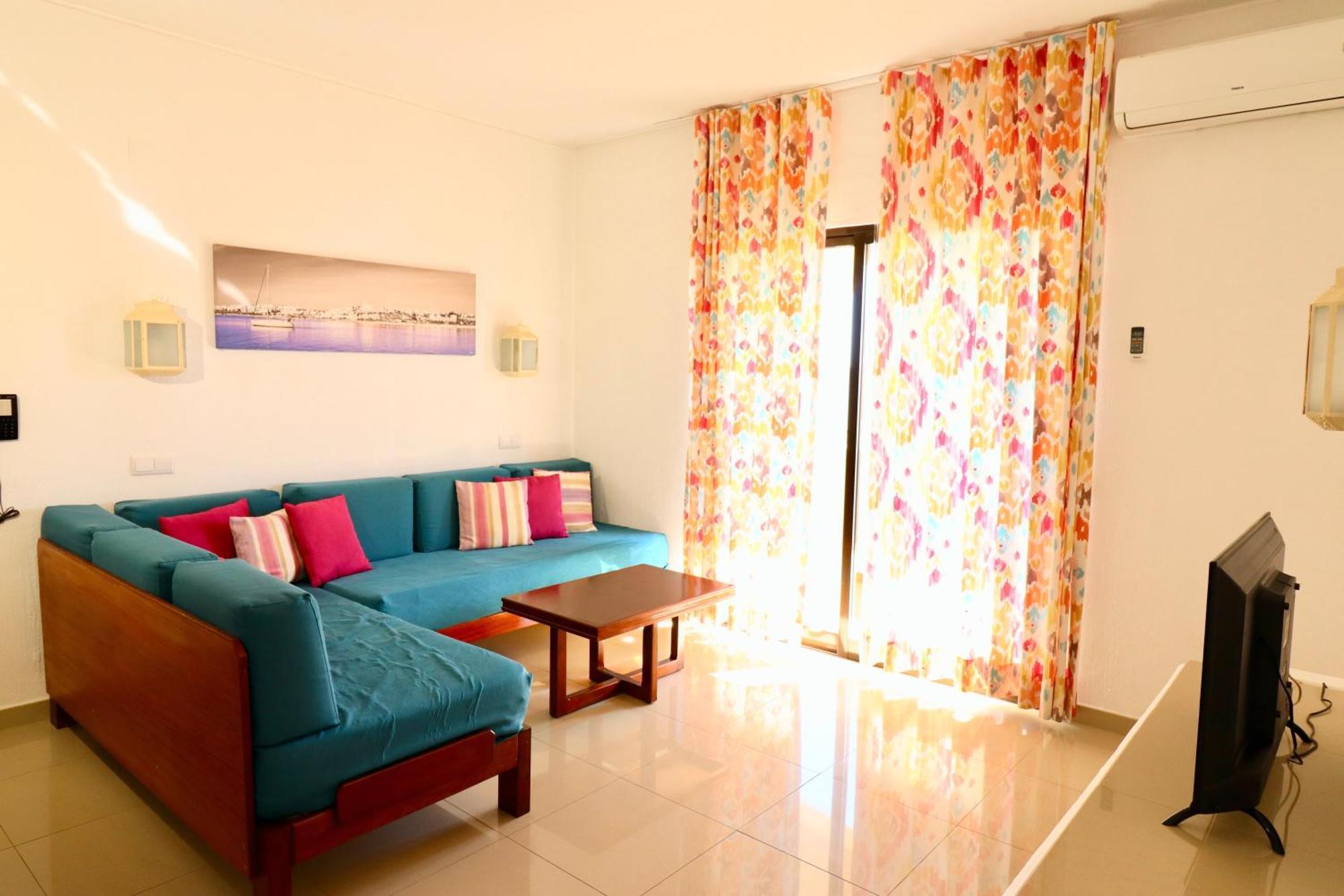 Bellavista Jardim By Beguest Aparthotel Albufeira Cameră foto