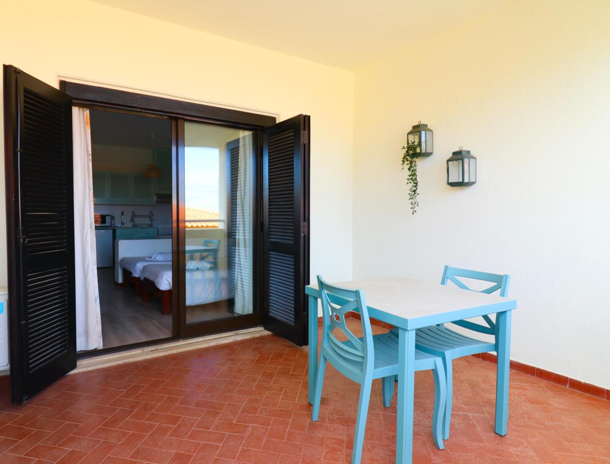 Bellavista Jardim By Beguest Aparthotel Albufeira Cameră foto