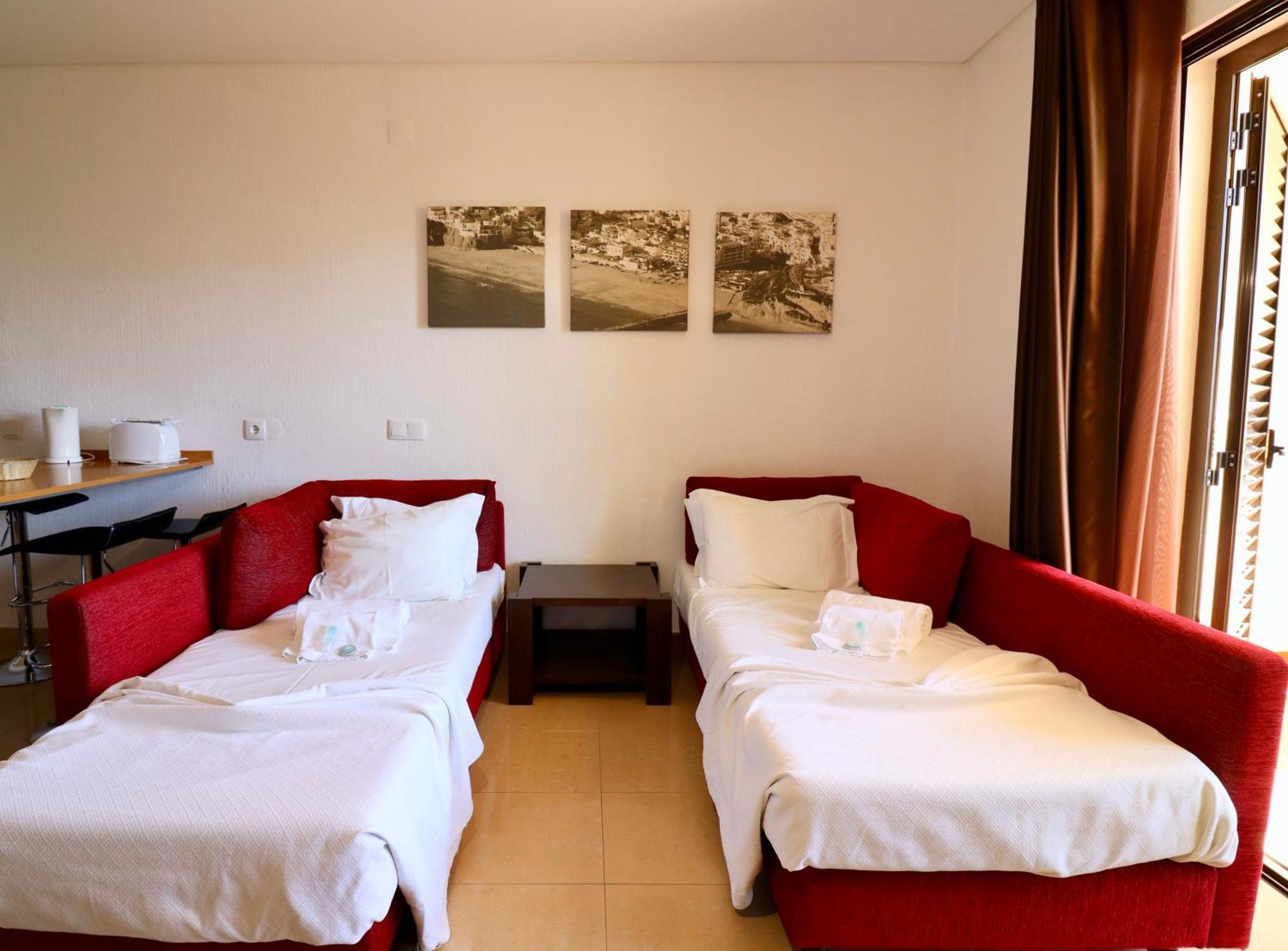 Bellavista Jardim By Beguest Aparthotel Albufeira Cameră foto
