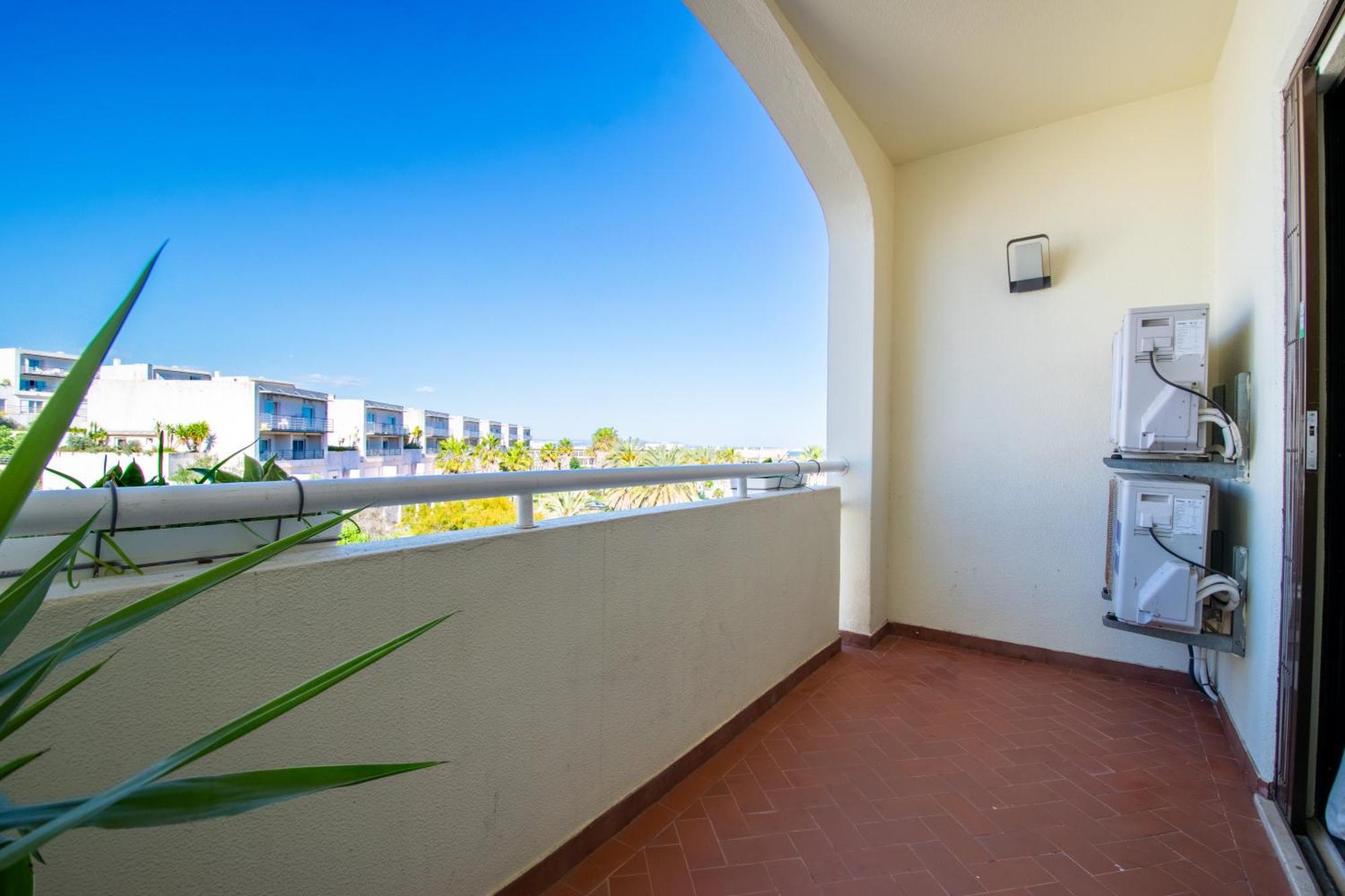 Bellavista Jardim By Beguest Aparthotel Albufeira Exterior foto